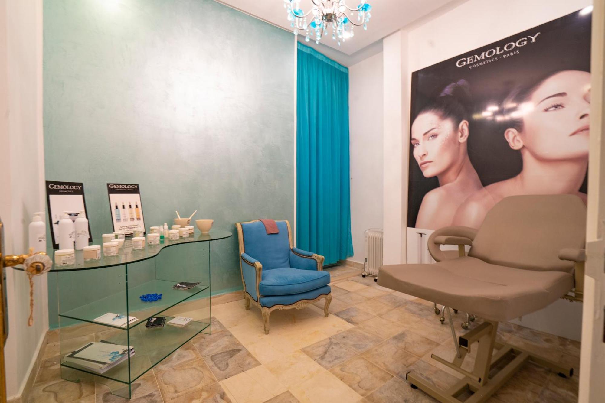 Dar El Molk Concept Hotel And Spa Mornag Exterior photo